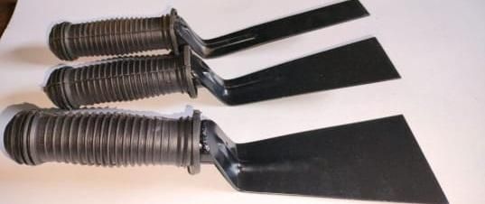 Plant Gardening Khurpa Tool for Digging, Weeding & Soil Loosening (Pack of 1)